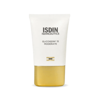 ISDIN Facial Treatment 1.7 oz. ISDIN Glicoisdin 15 Moderate Exfoliating Glycolic Acid Face Gel - Skin Type Solutions