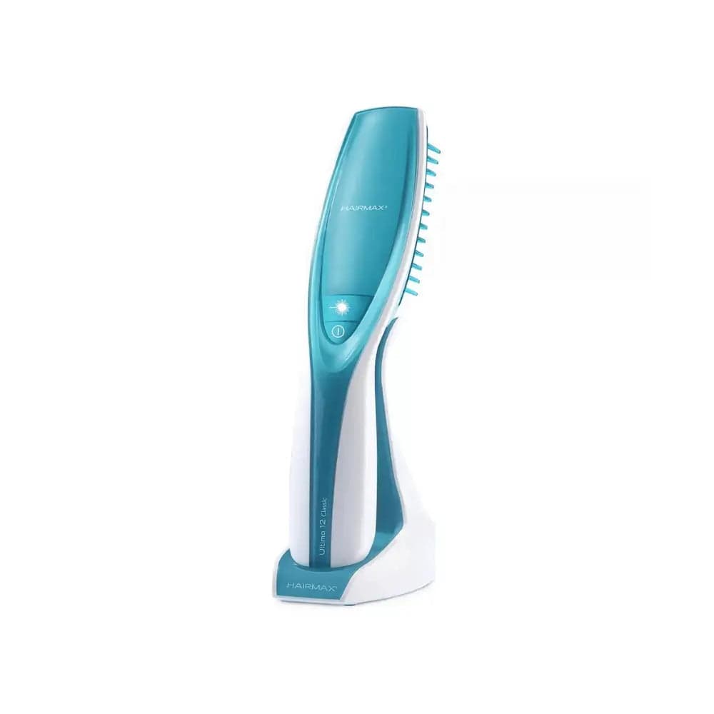 Hairmax LaserComb Ultima 12 Classic Hair Growth Device – Skin Type ...