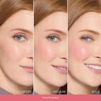 Jane Iredale Makeup Brushes Jane Iredale Colorluxe Liquid Blush - Skin Type Solutions