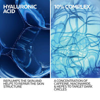 La Roche-Posay Treatments & Serums La Roche-Posay Hyalu B5 Eye Serum - Skin Type Solutions
