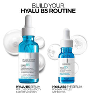 La Roche-Posay Treatments & Serums La Roche-Posay Hyalu B5 Eye Serum - Skin Type Solutions