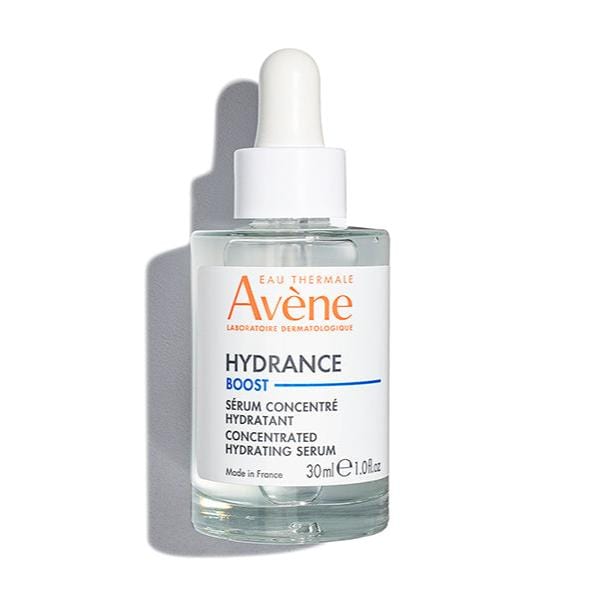 Avene Facial Mist Avene Hydrance Boost Concentrated Hydrating Serum - Skin Type Solutions