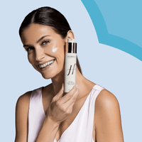 Hydrinity Face Moisturizers Hydrinity HYDRI-C Daily Vitamin C Moisturizer - Skin Type Solutions