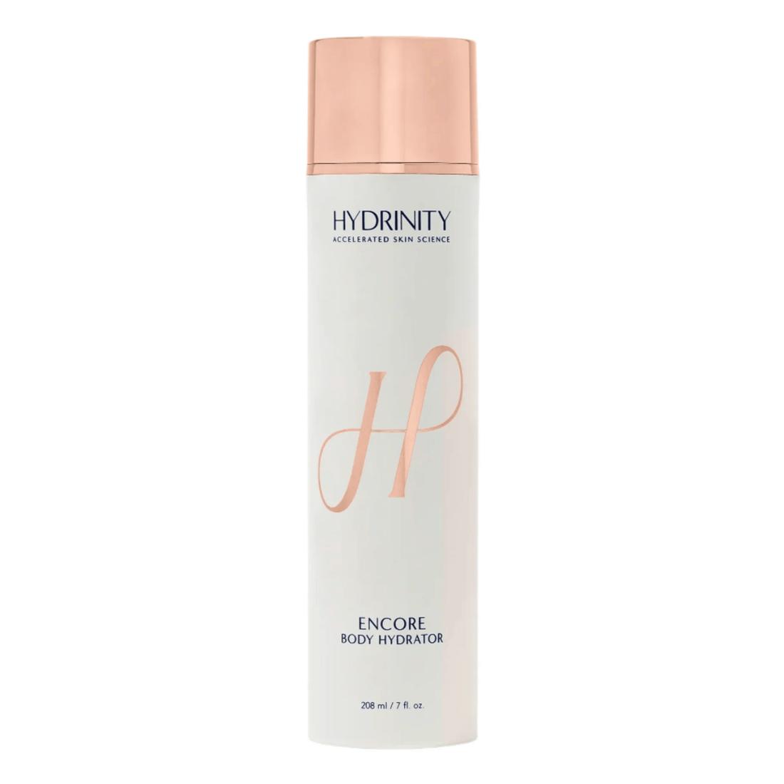 Hydrinity Treatments & Serums Hydrinity ENCORE Body Hydrator - Skin Type Solutions