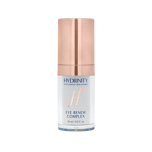 Hydrinity Eye Creams Hydrinity Eye Renew Complex - Skin Type Solutions
