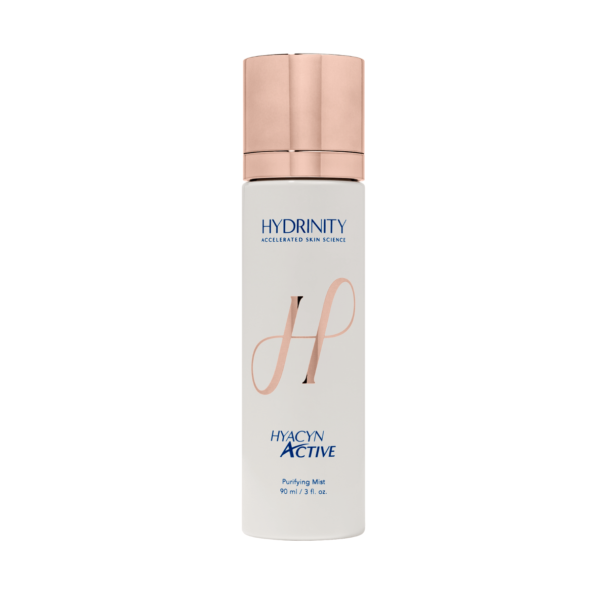 Hydrinity Facial Mist Hydrinity Hyacyn Active Purifying Mist - Skin Type Solutions
