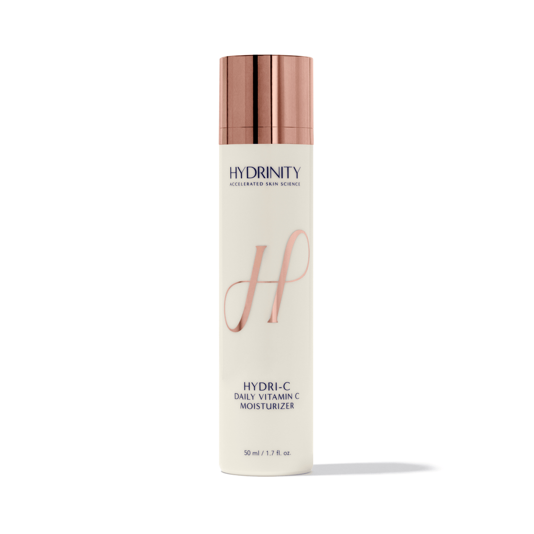 Hydrinity Face Moisturizers Hydrinity HYDRI-C Daily Vitamin C Moisturizer - Skin Type Solutions