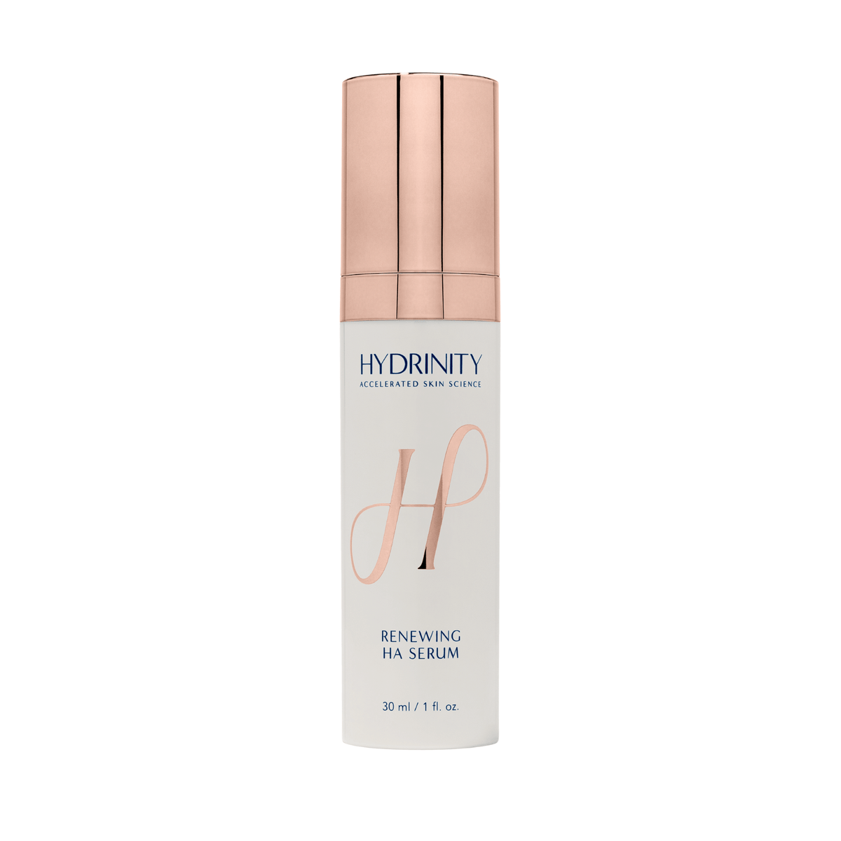 Hydrinity Treatments & Serums Hydrinity Renewing HA Serum - Skin Type Solutions