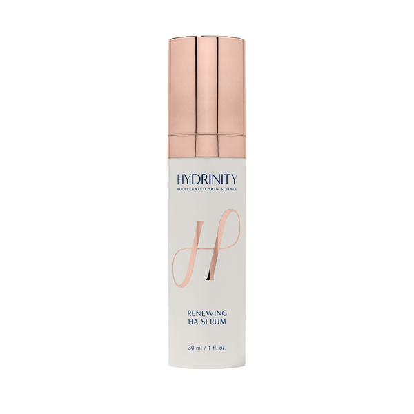 Hydrinity Treatments & Serums Hydrinity Renewing HA Serum - Skin Type Solutions