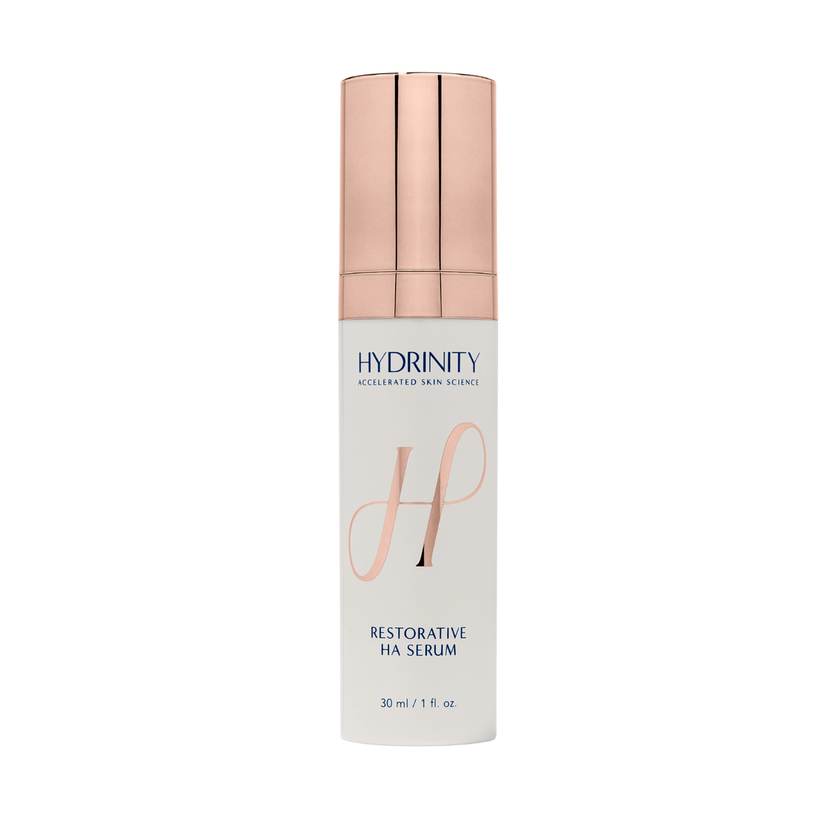 Hydrinity Treatments & Serums Hydrinity Restorative HA Serum - Skin Type Solutions