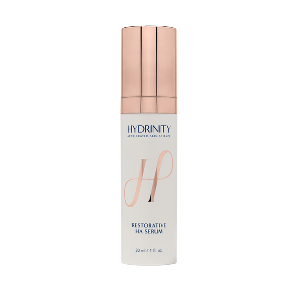 Hydrinity Treatments & Serums Hydrinity Restorative HA Serum - Skin Type Solutions