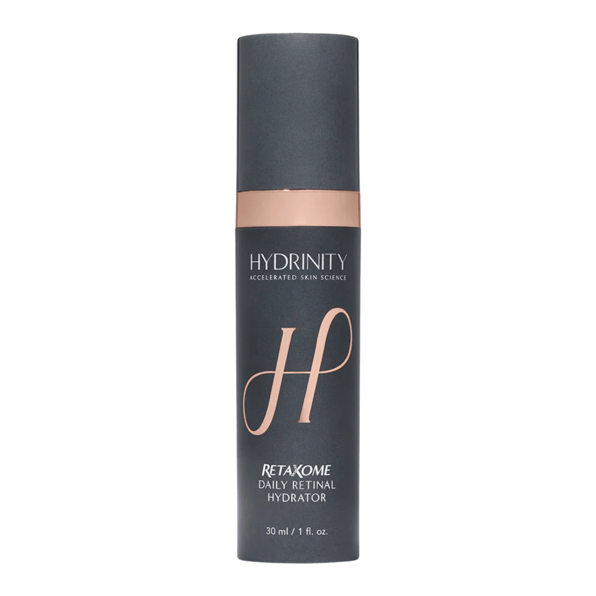 Hydrinity Lotion & Moisturizer Hydrinity RetaXome Daily Retinal Hydrator - Skin Type Solutions