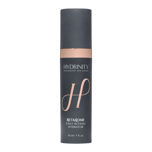 Hydrinity Lotion & Moisturizer Hydrinity RetaXome Daily Retinal Hydrator - Skin Type Solutions