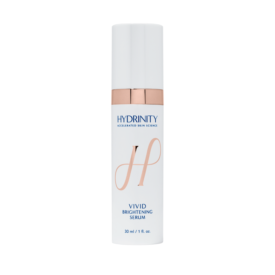 Hydrinity Treatments & Serums Hydrinity VIVID Brightening Serum - Skin Type Solutions