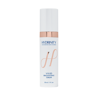 Hydrinity Treatments & Serums Hydrinity VIVID Brightening Serum - Skin Type Solutions