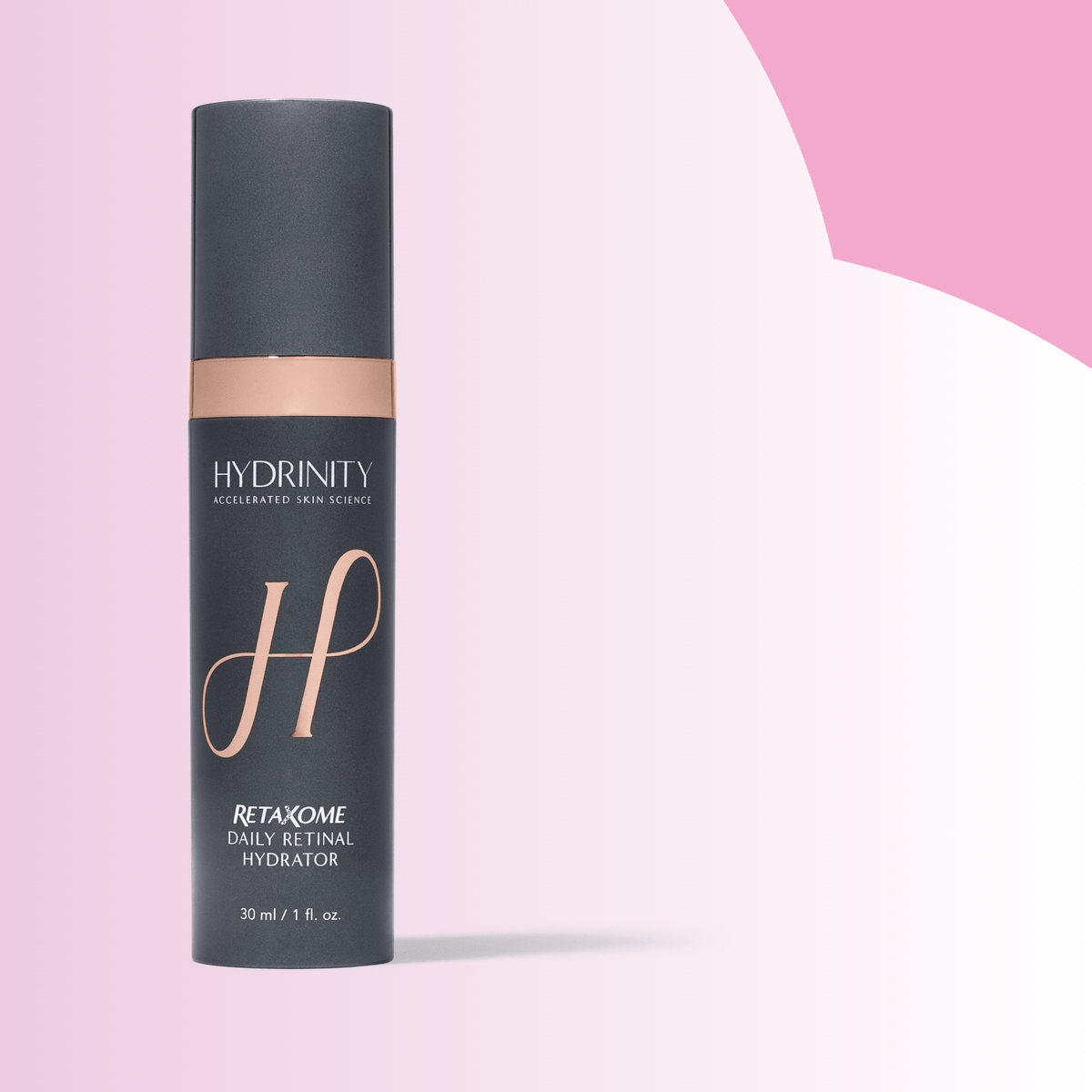 Hydrinity Lotion & Moisturizer Hydrinity RetaXome Daily Retinal Hydrator - Skin Type Solutions