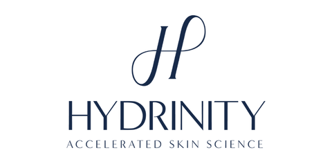 Hydrinity logo