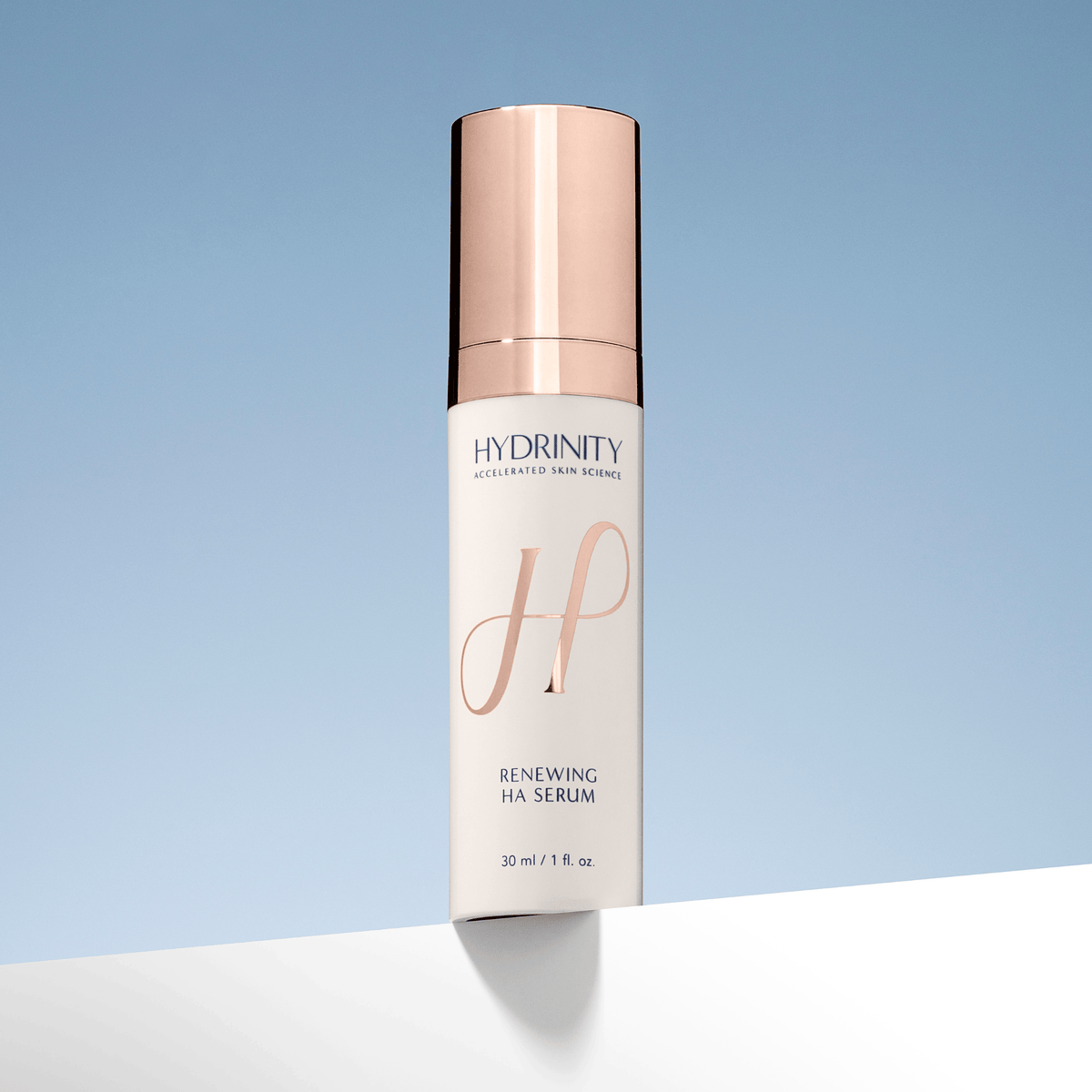Hydrinity Treatments & Serums Hydrinity Renewing HA Serum - Skin Type Solutions