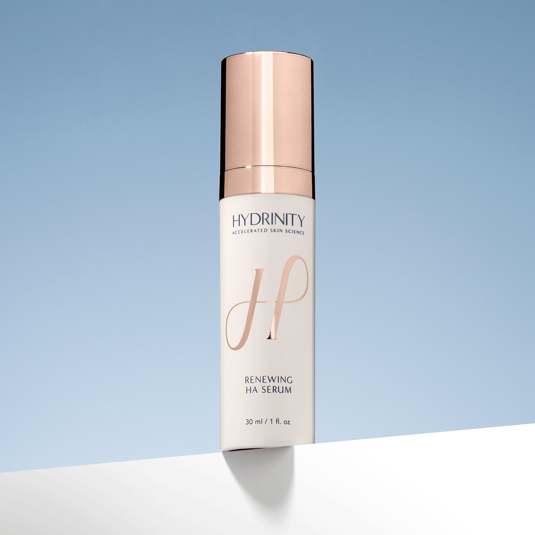 Hydrinity Treatments & Serums Hydrinity Renewing HA Serum - Skin Type Solutions