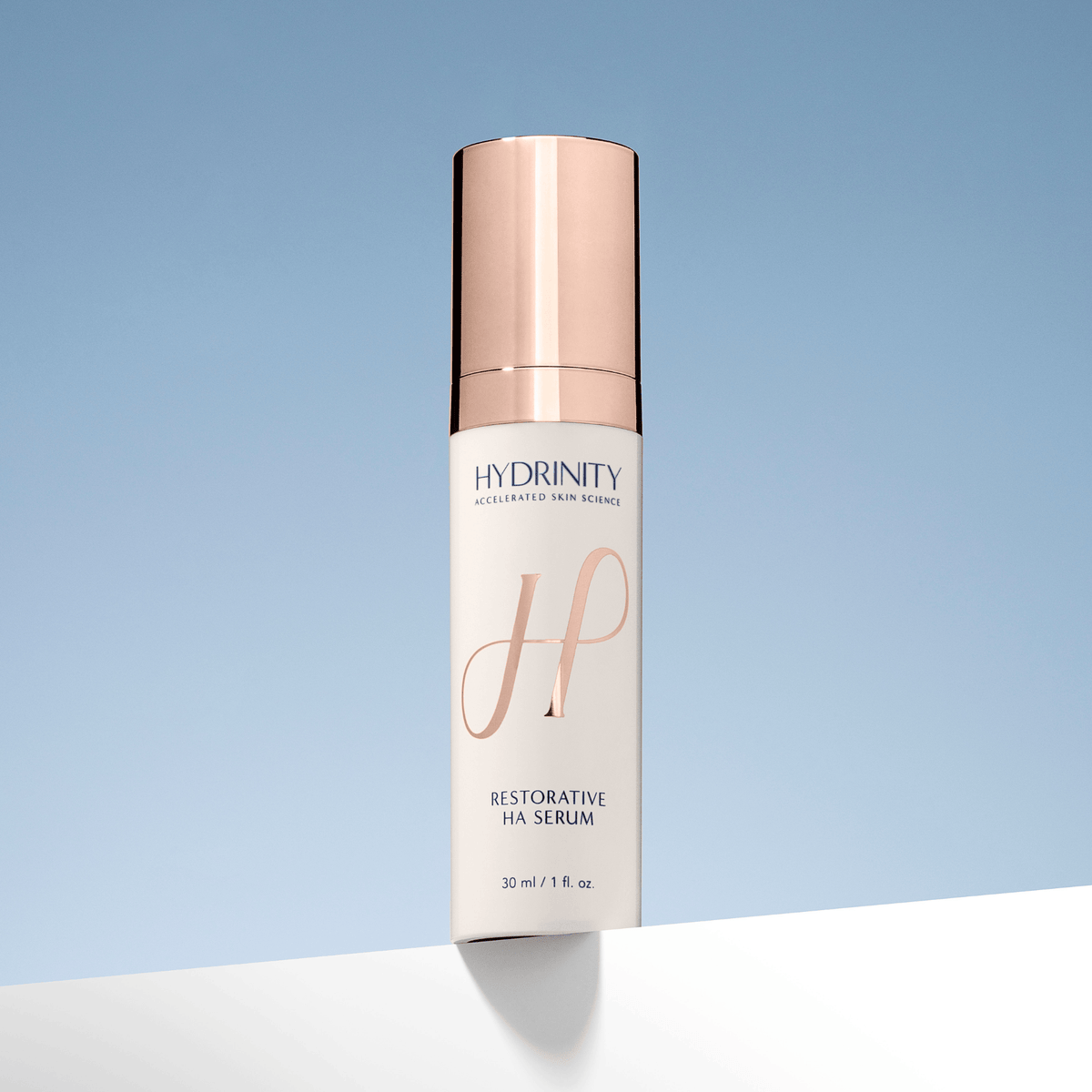 Hydrinity Treatments & Serums Hydrinity Restorative HA Serum - Skin Type Solutions