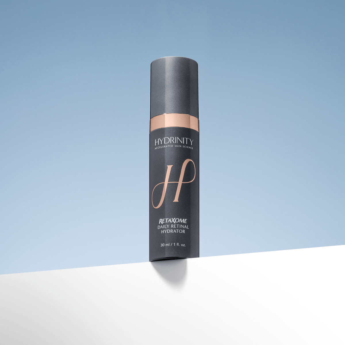 Hydrinity Lotion & Moisturizer Hydrinity RetaXome Daily Retinal Hydrator - Skin Type Solutions
