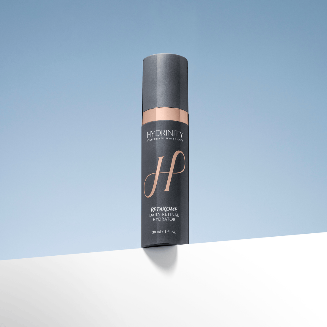 Hydrinity Lotion & Moisturizer Hydrinity RetaXome Daily Retinal Hydrator - Skin Type Solutions