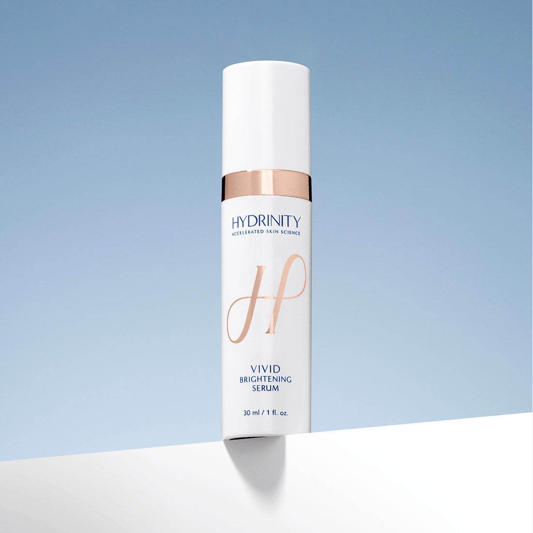 Hydrinity Treatments & Serums Hydrinity VIVID Brightening Serum - Skin Type Solutions