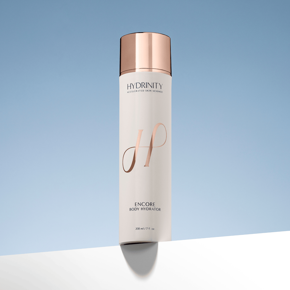Hydrinity Treatments & Serums Hydrinity ENCORE Body Hydrator - Skin Type Solutions