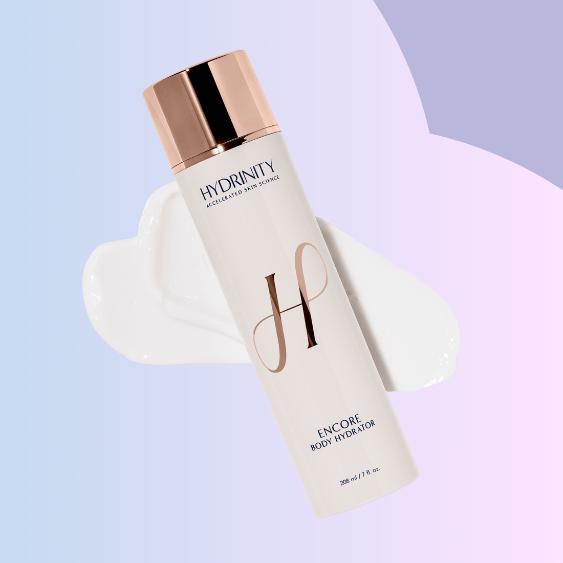 Hydrinity Treatments & Serums Hydrinity ENCORE Body Hydrator - Skin Type Solutions
