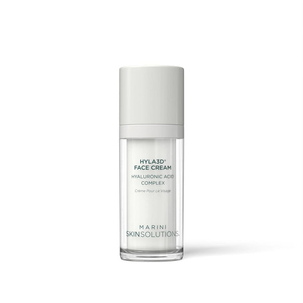 Jan Marini Face Moisturizers Marini Skin Solutions Hyla3D Face Cream - Skin Type Solutions