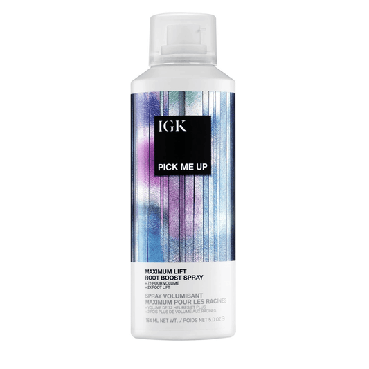 IGK Hair Styling Products IGK Pick Me Up Maximum Lift Root Boost Spray - Skin Type Solutions