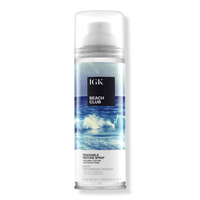 IGK Hair Styling Products 5.0 oz IGK Beach Club Touchable Texture Spray - Skin Type Solutions
