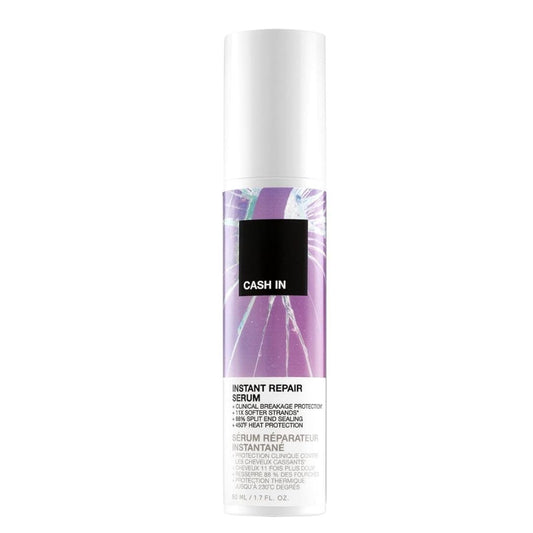 IGK Hair Loss Treatments IGK Cash In Instant Repair Serum - Skin Type Solutions