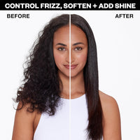 IGK Hair Styling Products IGK Good Behavior Spirulina Protein Anti-Frizz Smoothing Spray - Skin Type Solutions