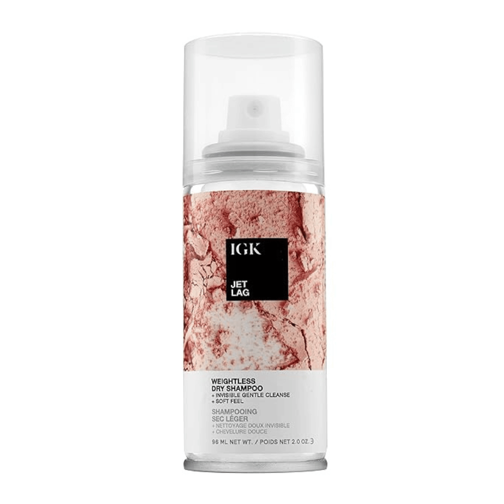 IGK Shampoo 2 oz IGK Jet Lag Invisible Dry Shampoo - Skin Type Solutions