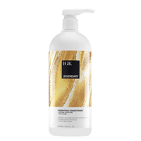 IGK Hair Conditioner 33.8 oz IGK Legendary Dream Hydrating Conditioner - Skin Type Solutions