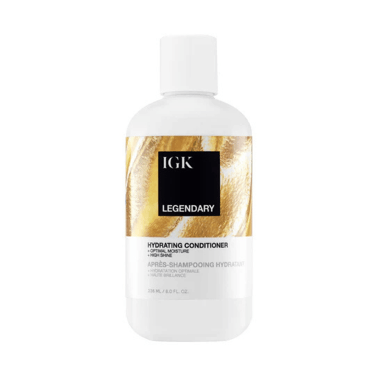 IGK Hair Conditioner 8 oz IGK Legendary Dream Hydrating Conditioner - Skin Type Solutions