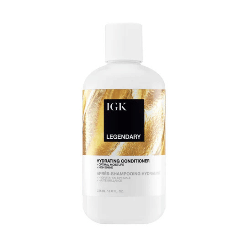IGK Hair Conditioner 8 oz IGK Legendary Dream Hydrating Conditioner - Skin Type Solutions