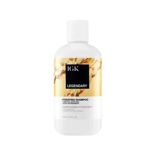IGK Shampoo 8 oz IGK Legendary Dream Hydrating Shampoo - Skin Type Solutions