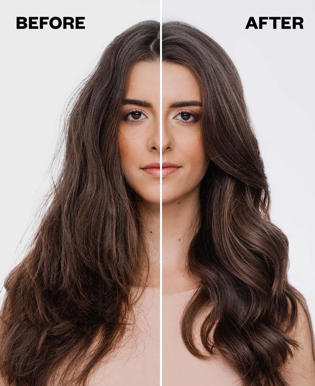 IGK Hair Conditioner IGK Thirsty Girl Coconut Milk Anti-Frizz Leave-In Conditioner - Skin Type Solutions