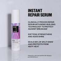 IGK Hair Loss Treatments IGK Cash In Instant Repair Serum - Skin Type Solutions