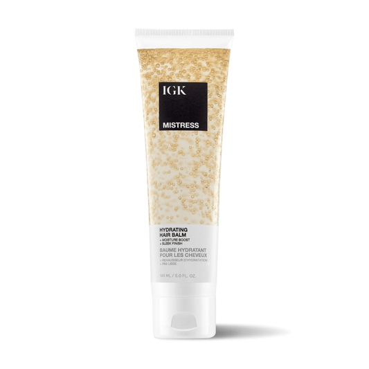 IGK Hair Styling Products 5 oz IGK Mistress Hydrating Hair Balm - Skin Type Solutions