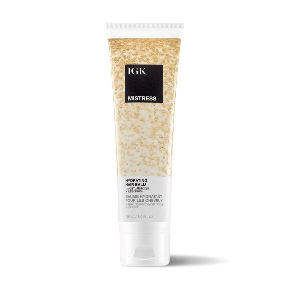 IGK Hair Styling Products 5 oz IGK Mistress Hydrating Hair Balm - Skin Type Solutions