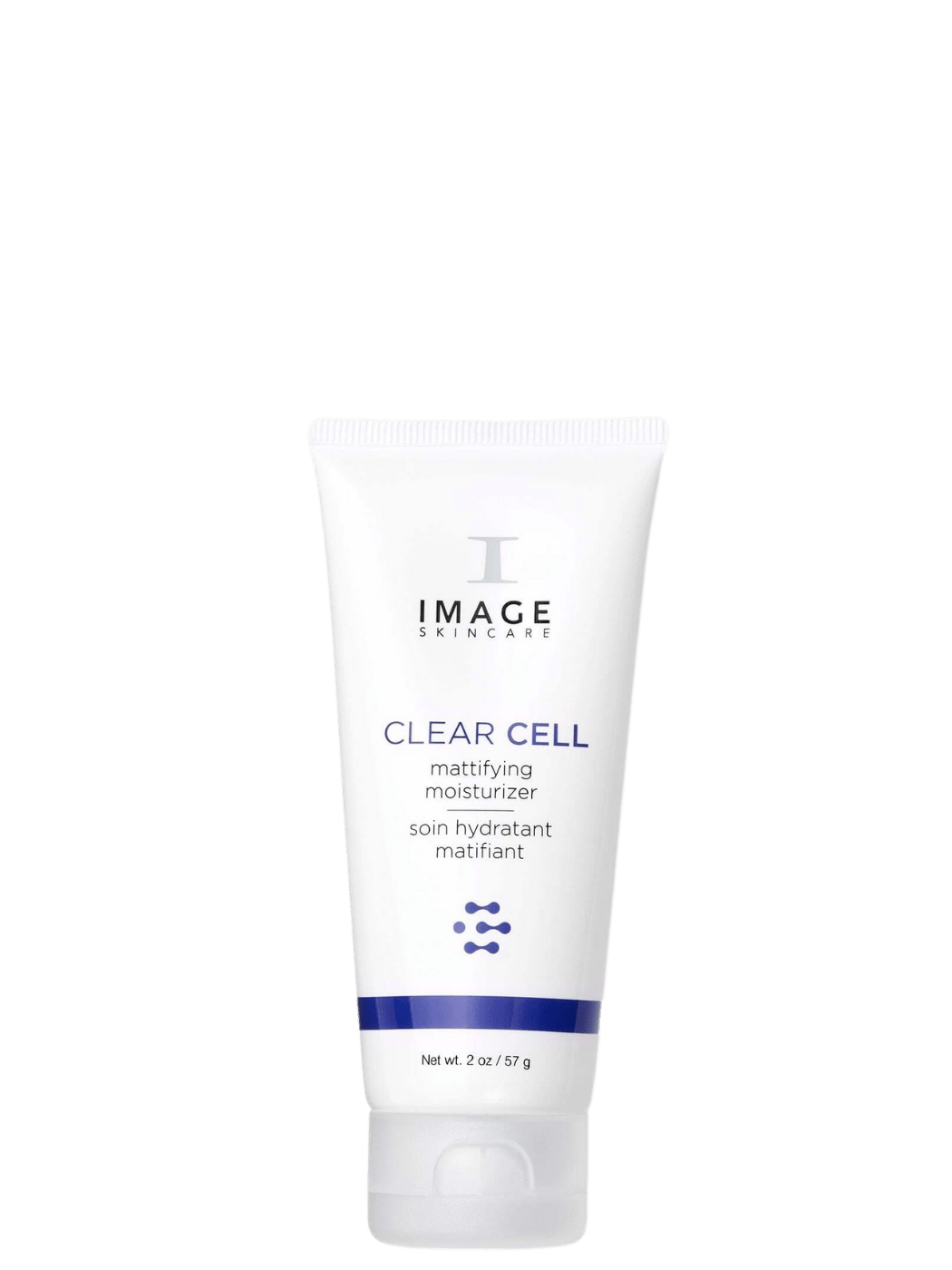 Image Skincare Facial Moisturizer 2 oz. IMAGE Skincare CLEAR CELL Mattifying Moisturizer - Skin Type Solutions