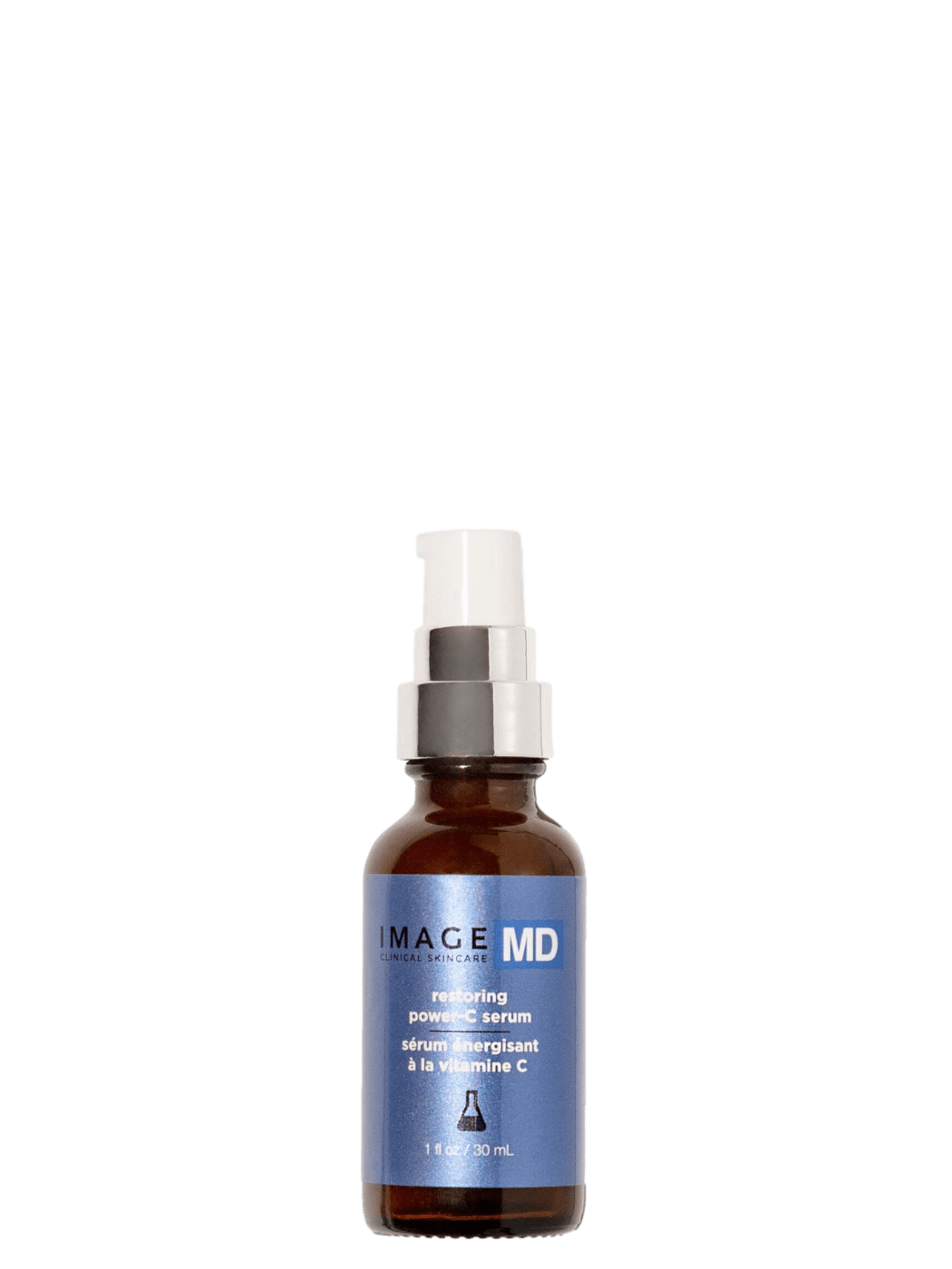 Image Skincare Facial Treatment 1 oz. IMAGE Skincare Restoring Power-C Serum - Skin Type Solutions