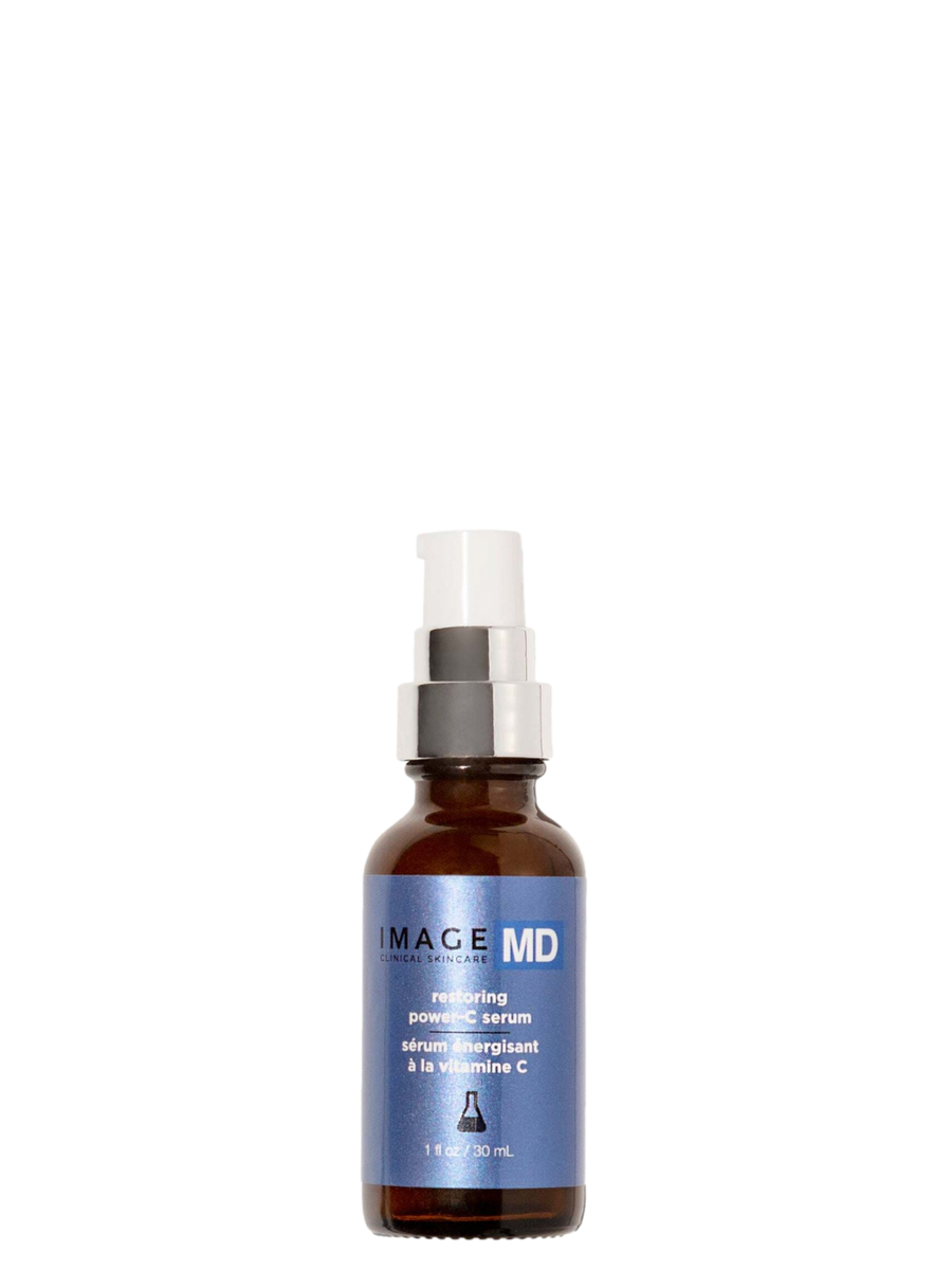 IMAGE Skincare Restoring Power-C Serum