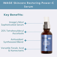 IMAGE Skincare Restoring Power-C Serum