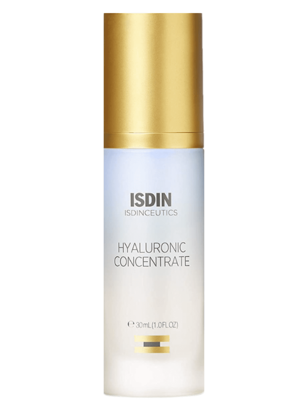 ISDIN Facial Moisturizer 1.0 fl. oz. ISDIN Hyaluronic Concentrate - Skin Type Solutions