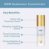 ISDIN Hyaluronic Concentrate