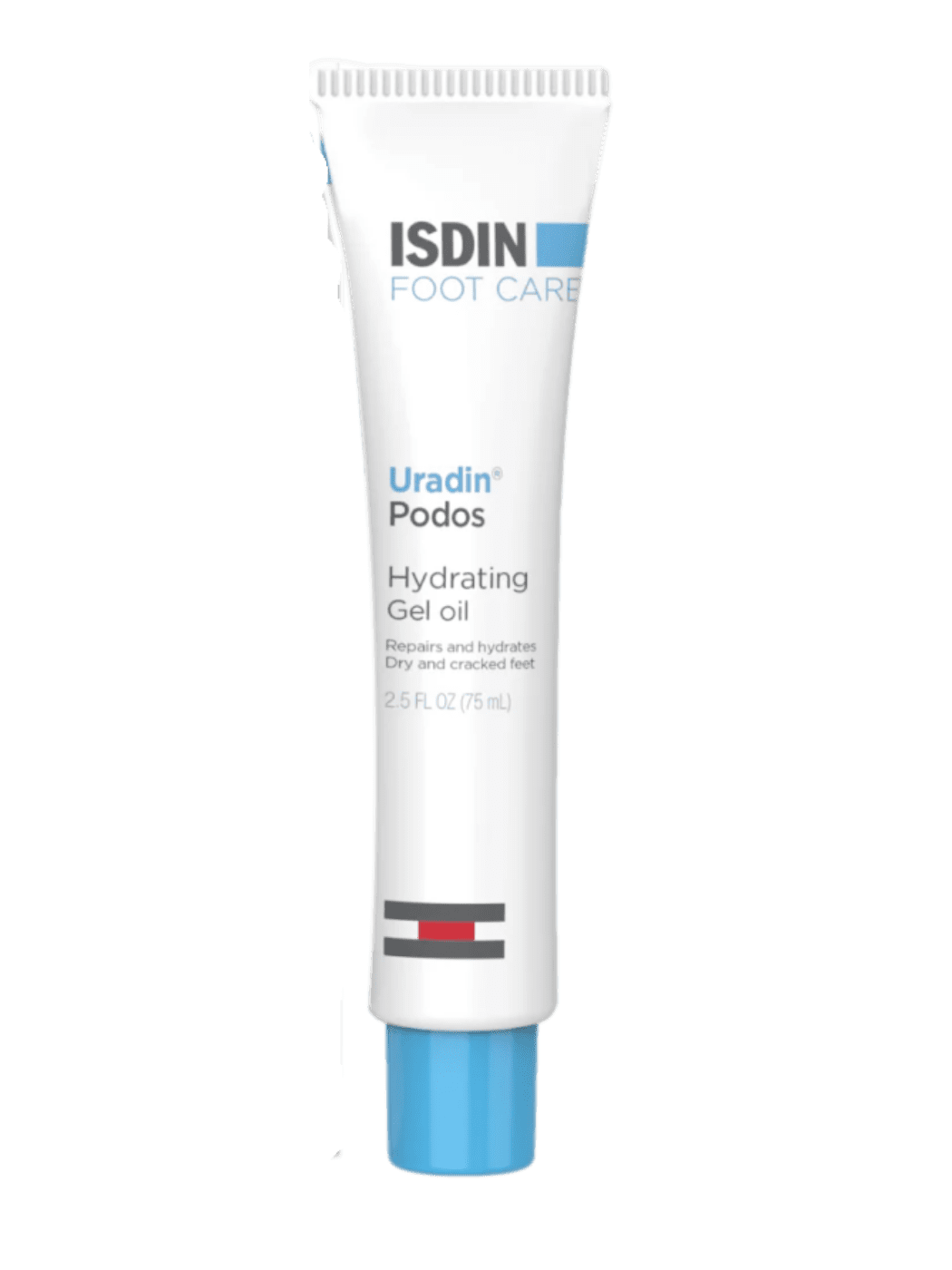 ISDIN Moisturizer Kits 2.5 oz. ISDIN Uradin Podos Hydrating Gel Oil - Skin Type Solutions